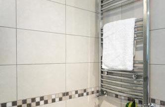 Prime Location Cardiff Pontcanna Modern 2 Bedroom Apartment with Privat Parking - Foto 24