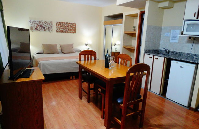 Apart Hotel San Lorenzo - Foto 13