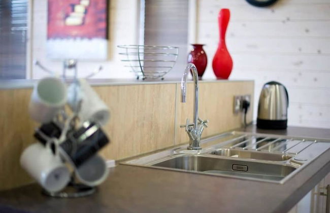 King's Lynn Caravan & Camping Park - Photo 65