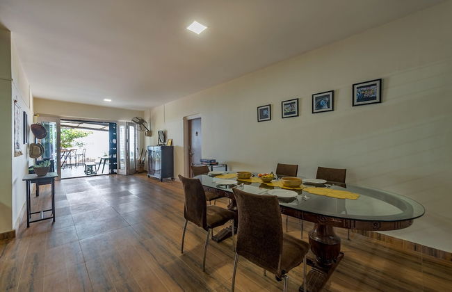 CosmicStays Kokiraj Lakehouse - Waterfront Retreat - Foto 27