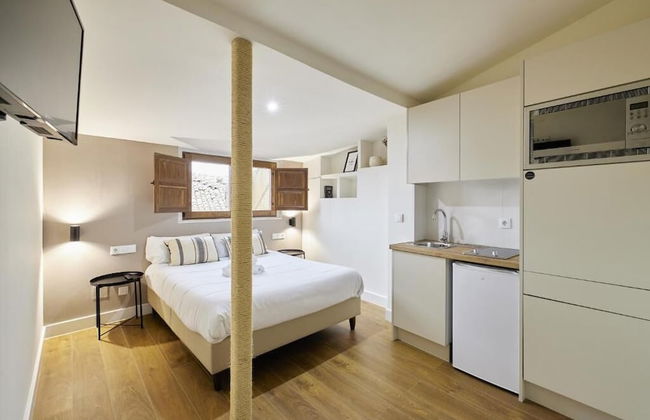 Estudios Bordadores by Valdesierra - Photo 15