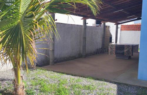 Hospedagem na Praia de Tibau - RN - Foto 1