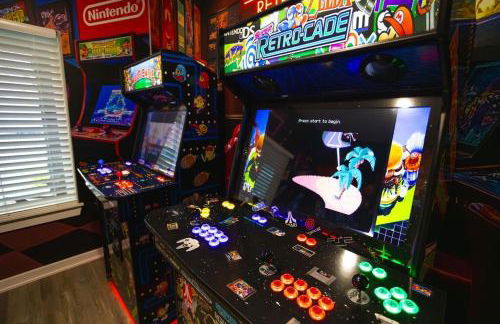 Retro Rose Retreat-Rose District - Foto 26