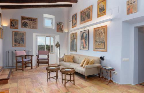 Finca Mas Gotas Costa Brava - BY EMERALD STAY - Foto 49