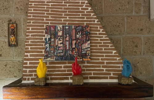 SambaSS Aparthotel - Foto 6