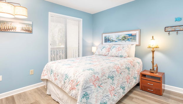 The Spa 3110 - Foto 3, Habitación