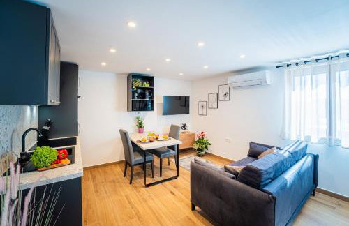 Wellness House Ana in Buzet - Haus für 2 Personen - Foto 9