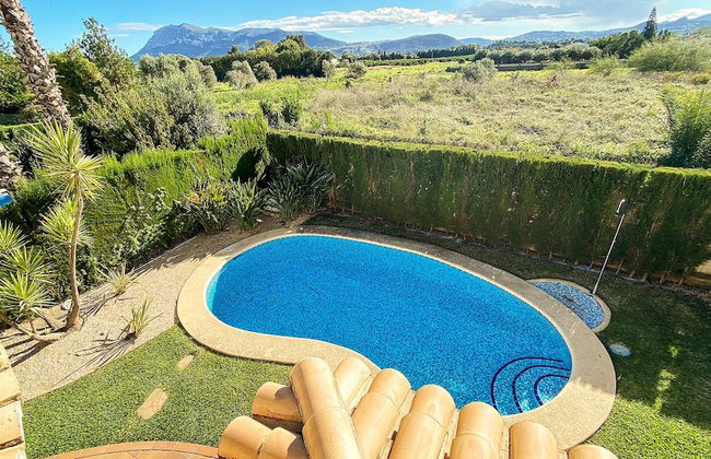 Villa El Palmar 2 en Denia - Foto 30