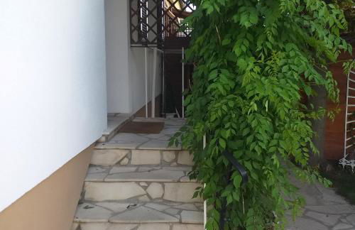 Studio Colmar avec jardin privatif - Foto 13