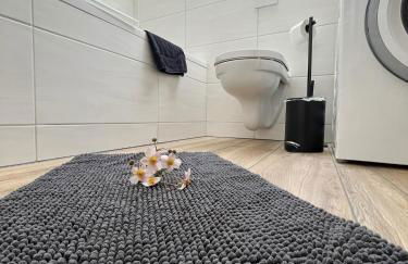 Gutshof von Gemünden Ferienwohnung 1 - Foto 36