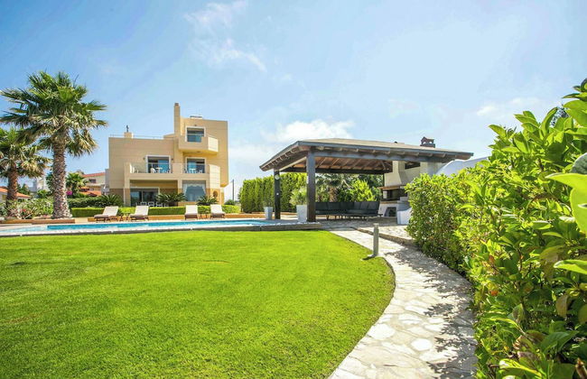 Aegean Blue Villa - Foto 10