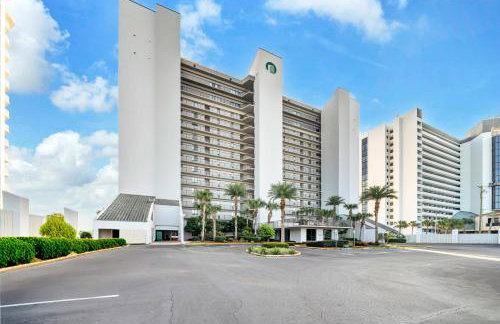 Emerald Towers 1203 - Aqua Vista Getaway - Foto 29