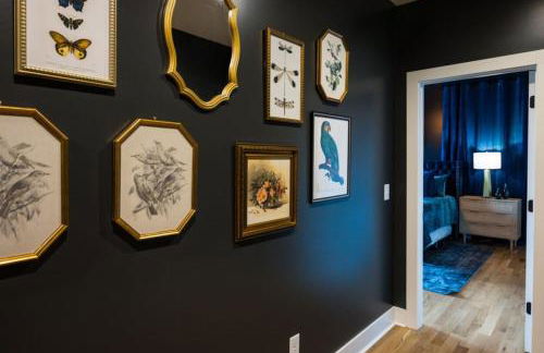 Nations Elegance Rooftop And Private Patio - Foto 30