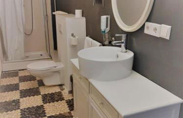 BoLA Ferienwohnung 4 Hamburg-Wandsbek 4 Betten, 2 SZ, Küche, Bad - Foto 6