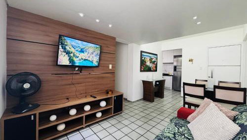 Apto na Torre, com tudo ao seu redor - Foto 4