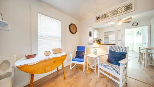 Charming Cottage with Yard Less Than 1 Mi to Lake Erie! - Foto 5