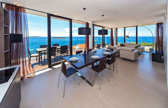 Golden Rays Luxury Apartments - Foto 40