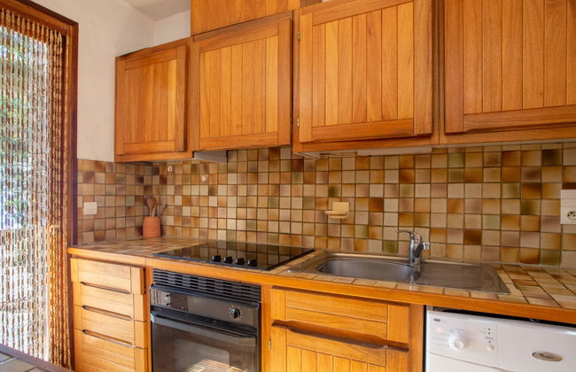 2 bedroom House in Bormes-les-Mimosas with garden and terrace - Photo 16