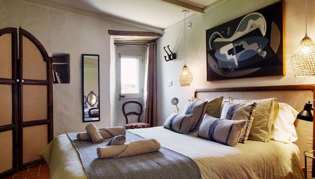 El Castell de Segueró - Foto 2, Imagen principal