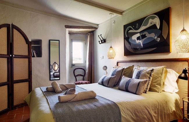 El Castell de Segueró - Foto 1