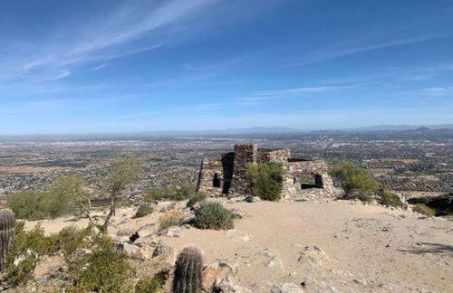 Mountain View Apartment With Phoenix at Your Doorstep by Rytell Stays - Foto 7