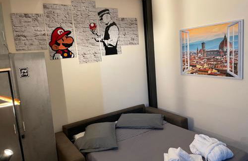 Exclusive Loft degli Artisti - Photo 8