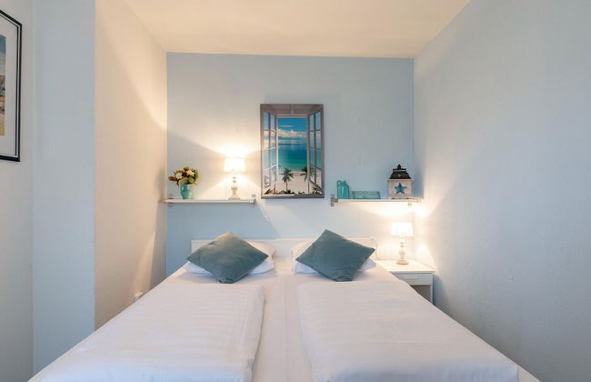 Lovely Holiday Apartment for 4 People - Foto 36