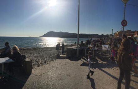 Entre mer et mer - Foto 33