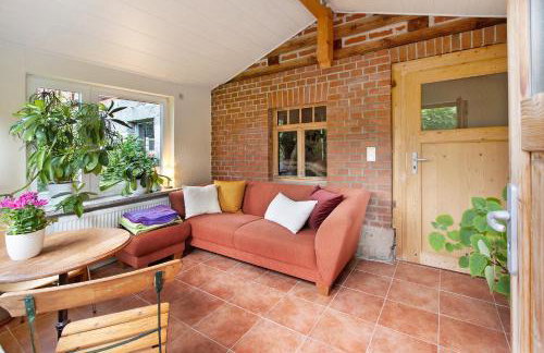 Ferienwohnung Bergblick - Foto 20