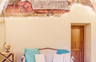 Relais Convento Santa Croce - Foto 82