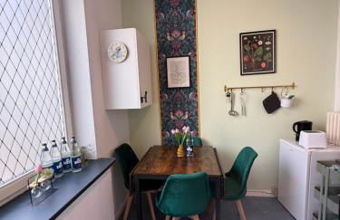 Zentrales Apartment Yachthafen free parking - Photo 9