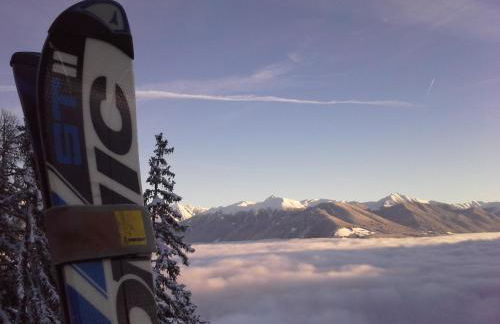 Hölzlhof Apartments - Foto 41