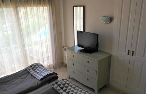 Townhouse overlooking the pool - Foto 27