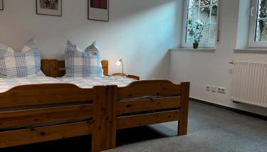 City-Residenz Ge-Buer - Foto 3