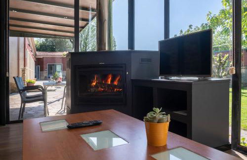 Alojamientos rurales O Acivro - Foto 22