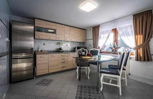 Wierchowa Chałupa Jacuzzi & Sauna - Foto 39