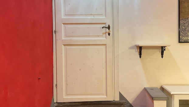 Ardiglione - Foto 2, Entrada interior