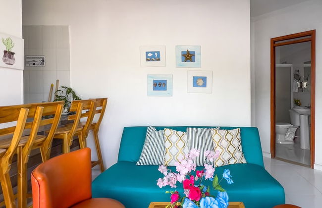 Apartamentos playa rodadero - Photo 20