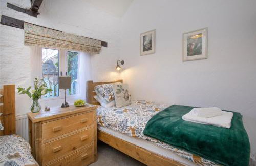 Rose Cottage - Photo 27