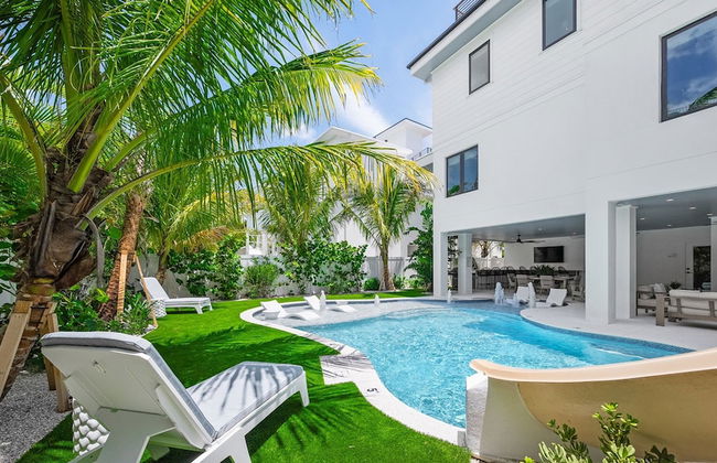 Seascape in Sarasota - Foto 20