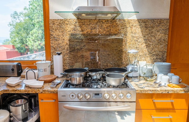 Capitalia - Ruta del Bosque - Foto 9