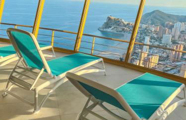 IntempoCarrera - Apartment at Intempo Building - Foto 30