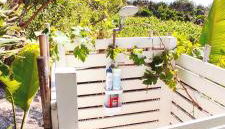 La Dolce Vista - Foto 5, Garden, Garden view, Shower