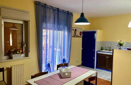 Sicilian Apartment - Foto 14