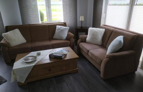 Ferienwohnung Zeit für uns - Foto 25