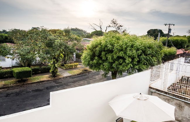 Verona Aparthotel - Foto 13