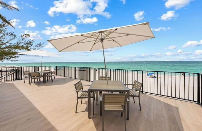 Seabreeze at Anna Maria Island Inn - Foto 22