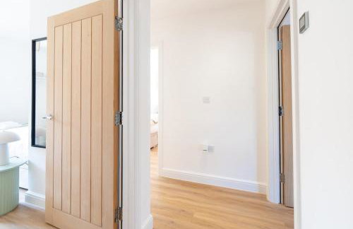 Modern 2-Bedroom Apartment in Prime Location # 1 - Foto 20