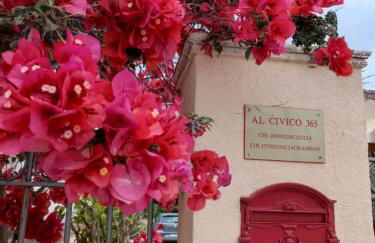 Al Civico 365 - Foto 1