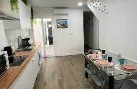 Alojamiento Marinero, La Paranza - Foto 15